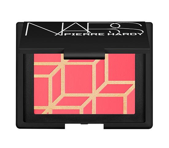 NARS x Pierre Hardy Collection