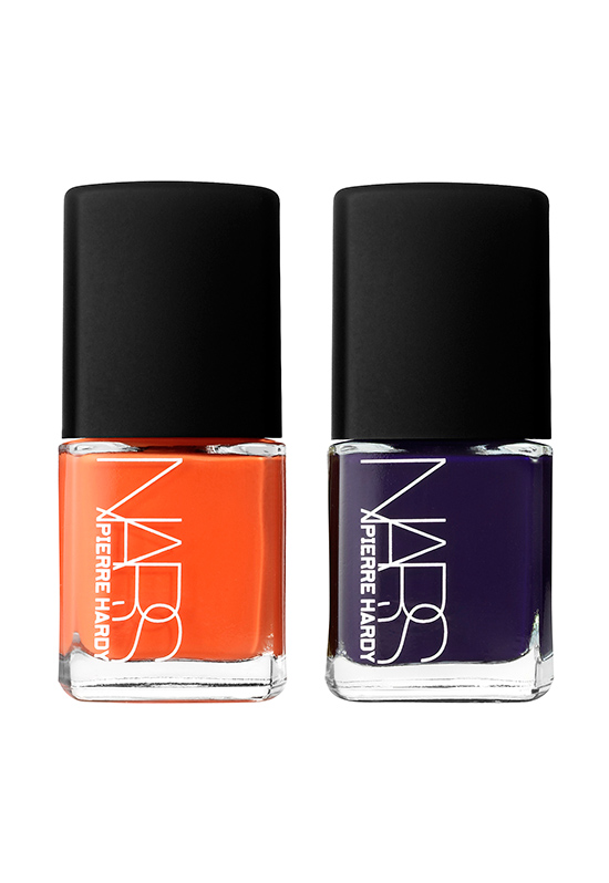 NARS x Pierre Hardy Collection