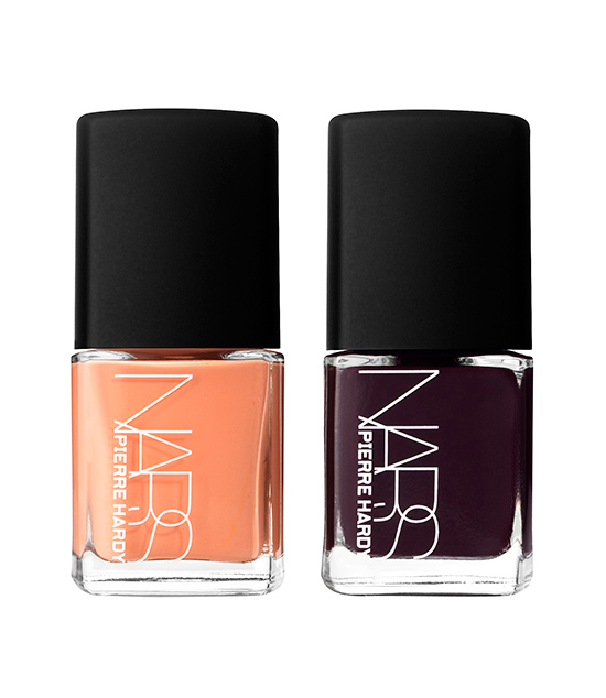 NARS x Pierre Hardy Collection