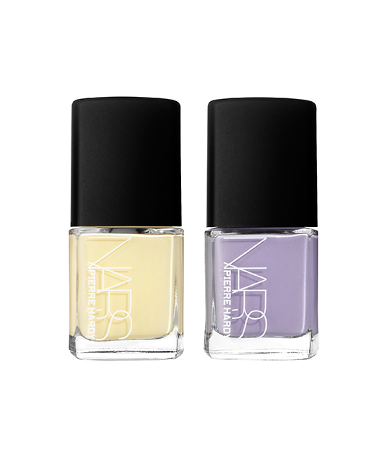 NARS x Pierre Hardy Collection
