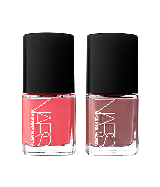 NARS x Pierre Hardy Collection