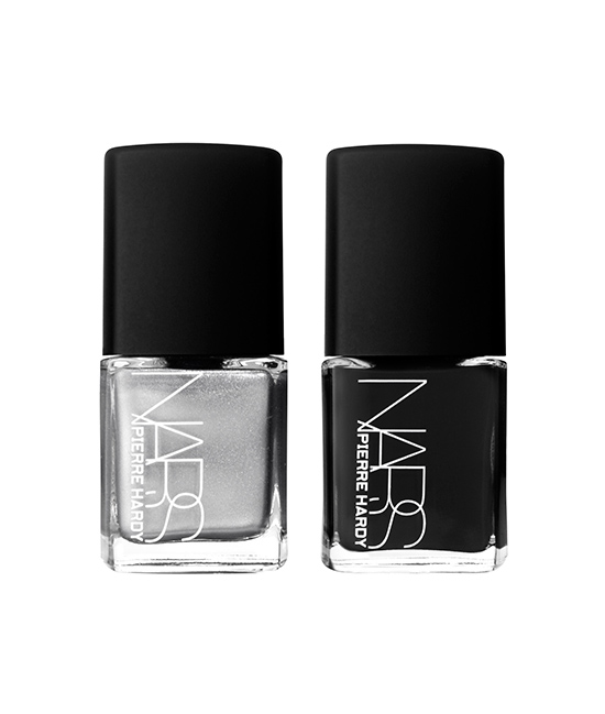NARS x Pierre Hardy Collection