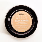 Urban Decay Easy Baked Eyeshadow (Discontinued)