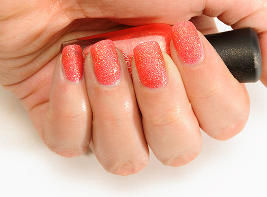 Zoya Destiny Nail Lacquer