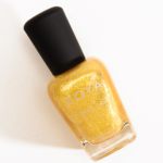 Zoya Solange Nail Lacquer