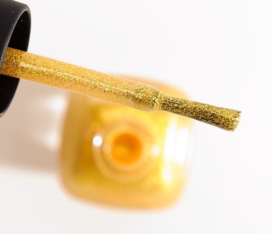 Zoya Solange Nail Lacquer