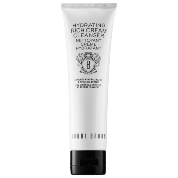 Bobbi Brown Hydrating Rich Cream Cleanser
