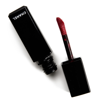 Chanel Dragon Rouge Allure Laque
