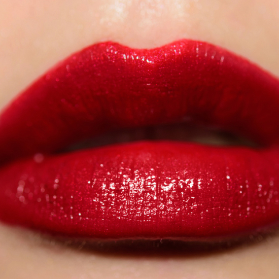 Chanel Dragon Rouge Allure Laque