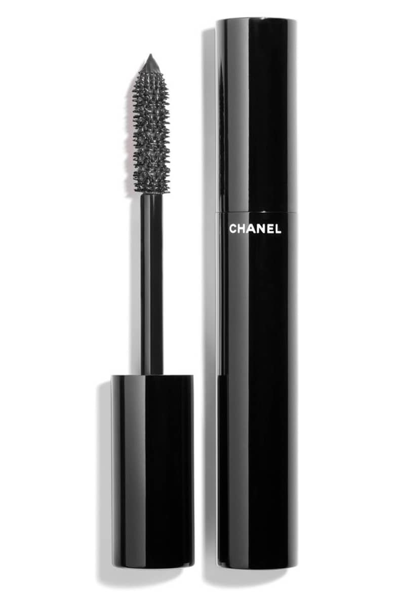 Chanel Le Volume de Chanel Mascara • Mascara Review & Swatches