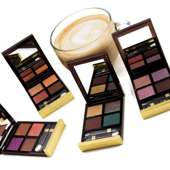 Tom Ford Beauty Eye Color Quad