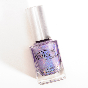 Color Club Eternal Beauty Nail Lacquer