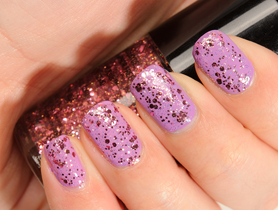 Cult Nails Center of Attention Nail Lacquer