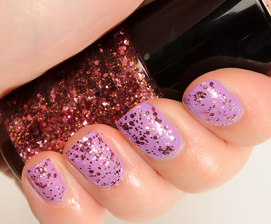 Cult Nails Center of Attention Nail Lacquer
