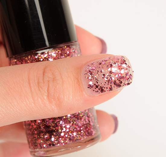 Cult Nails Center of Attention Nail Lacquer