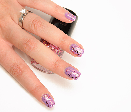 Cult Nails Center of Attention Nail Lacquer