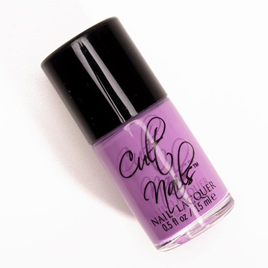 Cult Nails Nail Lacquer Love at First Sight
