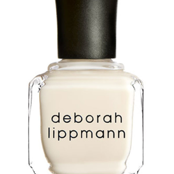 Deborah Lippmann Ridge Filler Base Coat