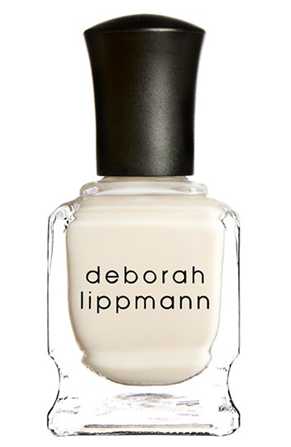 Deborah Lippmann Ridge Filler Base Coat