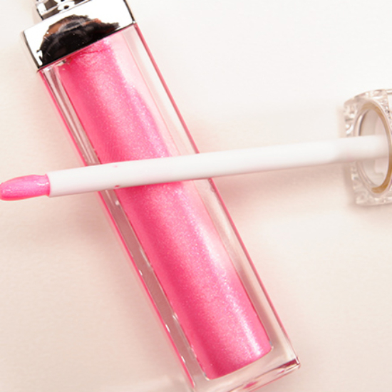 Dior Addict Gloss Dolly Pink (453)