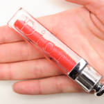Dior Paradise (732) Addict Gloss