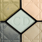 Dior Peacock (434) 5 Couleurs Eyeshadow Palette