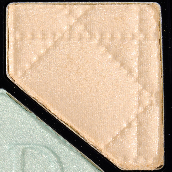 Dior Peacock (434) 5 Couleurs Eyeshadow Palette