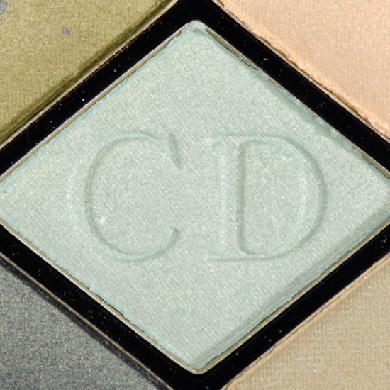 Dior Eyeshadow Peacock (434) Eyeshadow #3
