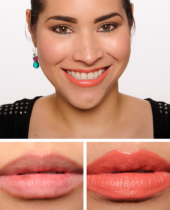 Edward Bess Island Blossom Ultra Slick Lipstick