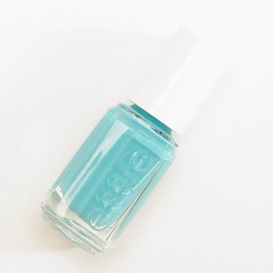 Essie In the Cab-ana Nail Lacquer