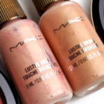 MAC Lustre Drops