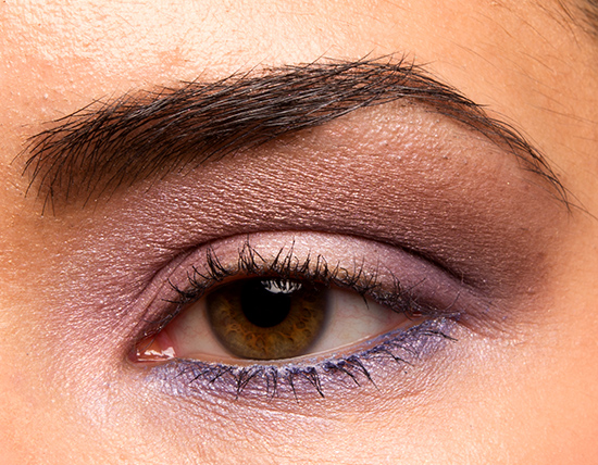 Giorgio Armani Fatal (12) Eyes to Kill Palette