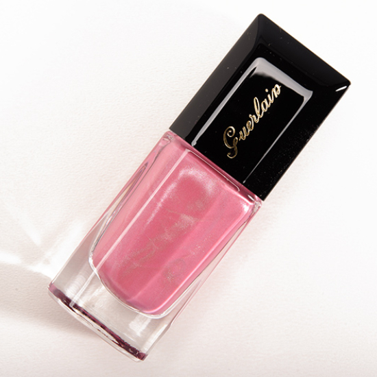 Guerlain Le Vernis Nail Lacquer Gemma