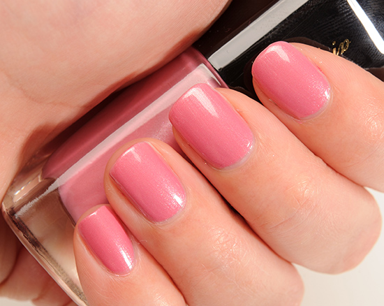 Guerlain Gemma Vernis Nail Lacquer