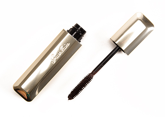 Guerlain Cils D Enfer Maxi Lash Mascara Mascara Review Swatches