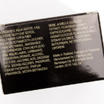 Illamasqua Hydra Veil Rehydrating Gel 