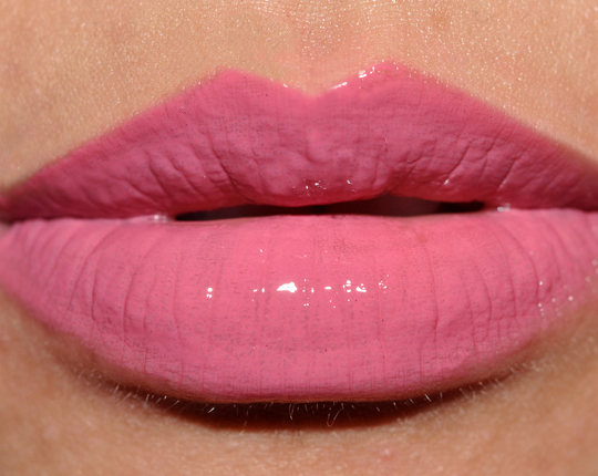 Illamasqua Move Intense Lipgloss