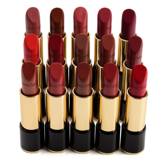 Lancome L'Absolu Rouge Hydrating Lipstick