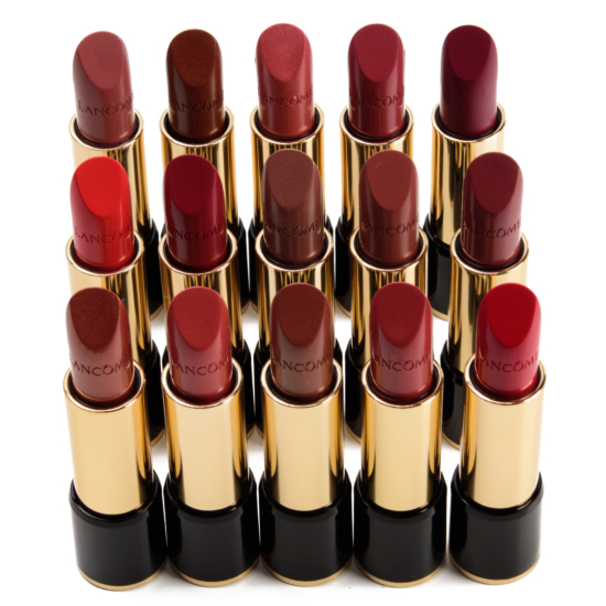 Lancome L'Absolu Rouge Hydrating Lipstick