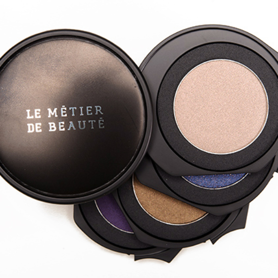 Le Metier de Beaute Femme Fatale Kaleidoscope Eye Kit