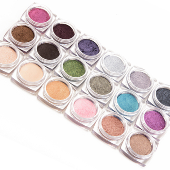 L'oreal 24hr Infallible Eyeshadow