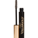 L'Oreal Voluminous Carbon Black Mascara