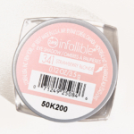 L\'Oreal Strawberry Blonde Infallible 24-Hour Eyeshadow