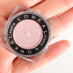 L\'Oreal Strawberry Blonde Infallible 24-Hour Eyeshadow
