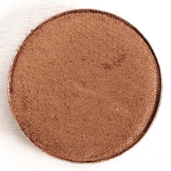 MAC Bronze Eyeshadow Review & Swatches