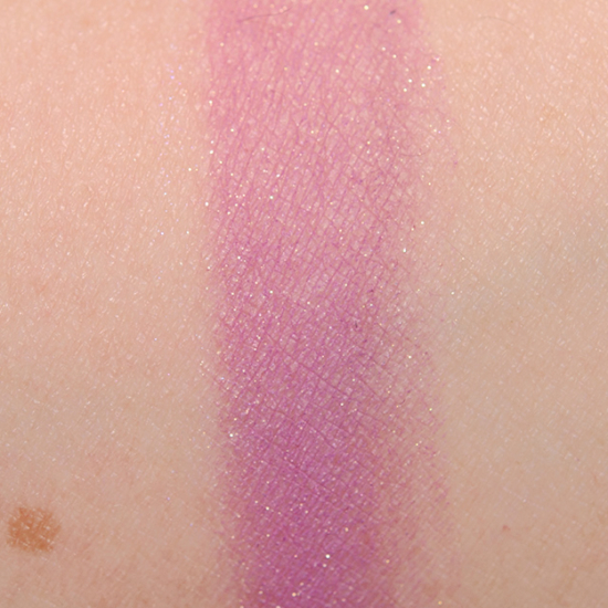 MAC Crème de Violet Eyeshadow