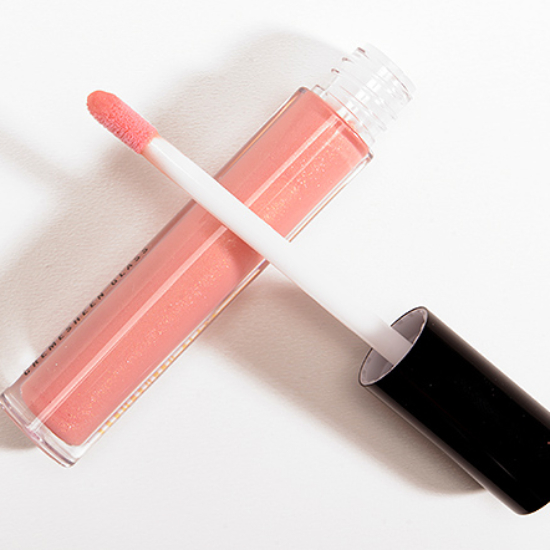 MAC Double Happiness Cremesheen Glass