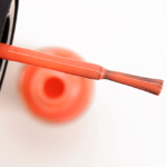 MAC Fiestaware Nail Lacquer
