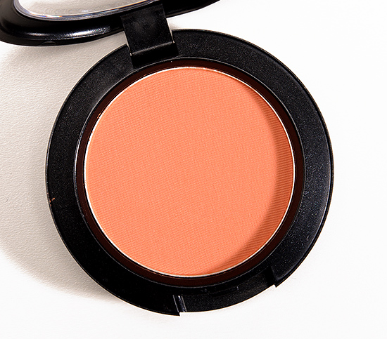 MAC Honey Jasmine Blush