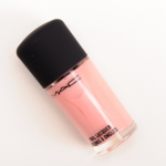 MAC Ke Ai Nail Lacquer